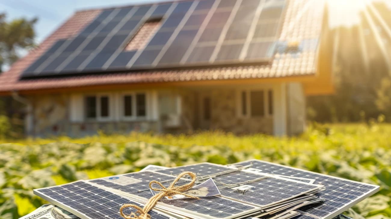 Dotacje dla prosumentów: Pieniądze wciąż dostępne