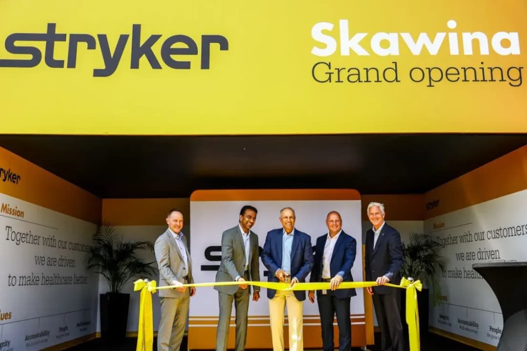 7 firm ze Skawiny, o których nie miałeś pojęcia. Zaskoczenie!