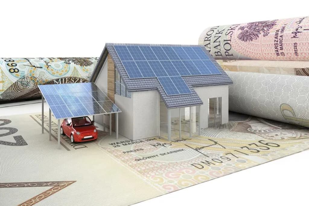 Jak złożyć wniosek o 5000 fotowoltaika i uniknąć najczęstszych błędów