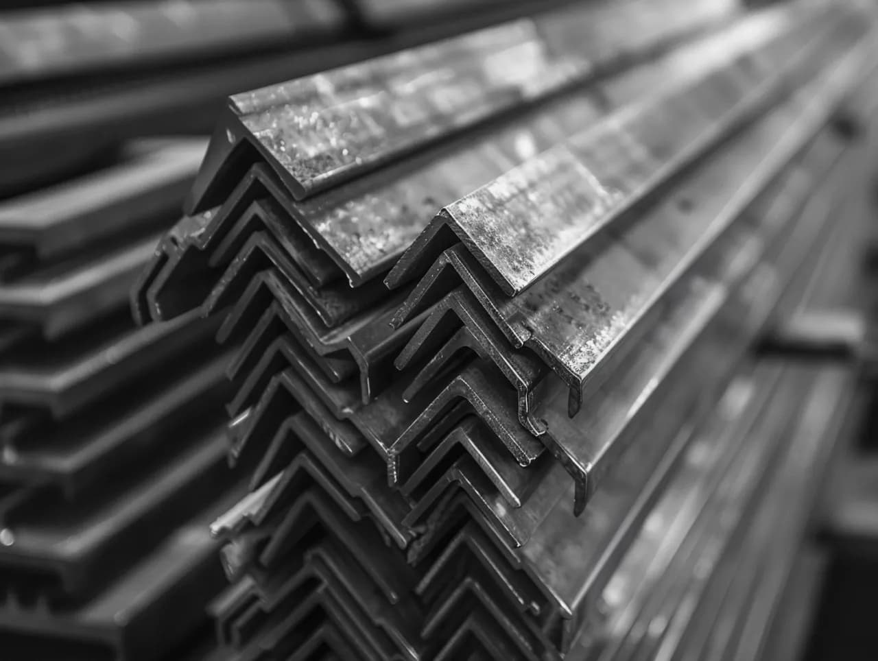 Sekrety udanych zakupów w hurtowniach stali w Polsce. Te cechy są więcej niż ważne!