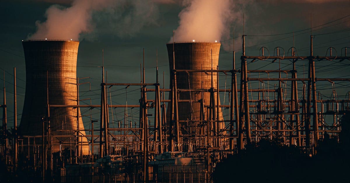 Elektrownia atomowa w Polsce - jakie są plany?