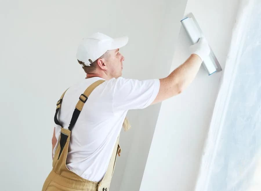 Cena za położenie gładzi gipsowej w 2025 - ile zapłacisz za robociznę?