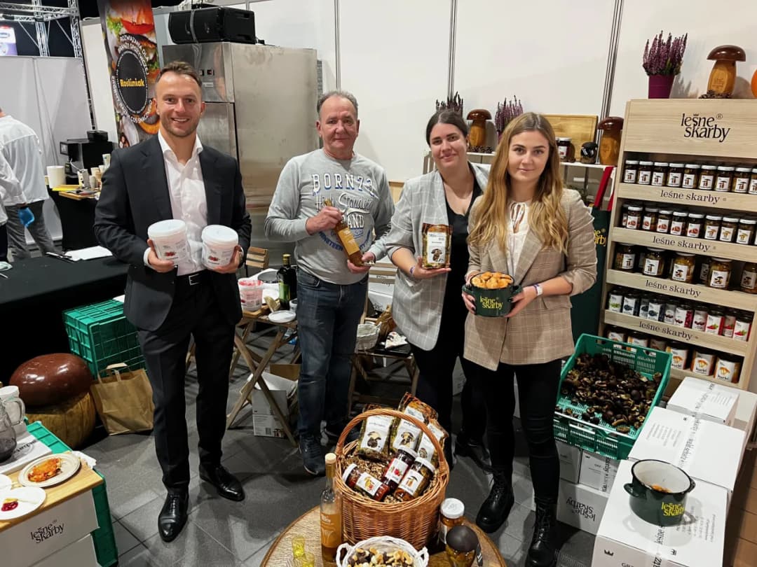 5 firm z Kluczborka, które musisz poznać: lokalni liderzy biznesu