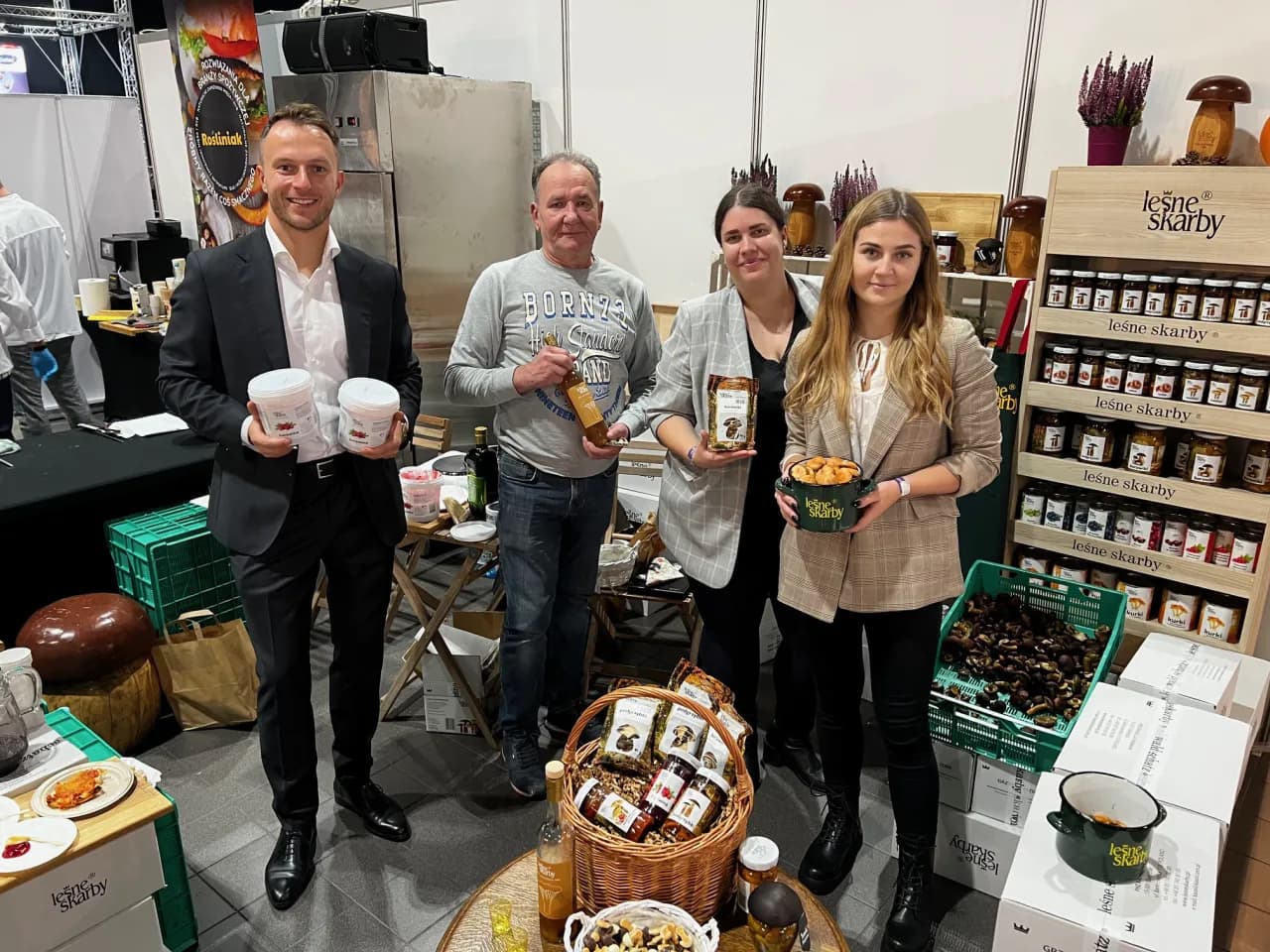 5 firm z Kluczborka, które musisz poznać: lokalni liderzy biznesu