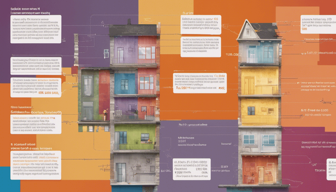 Ile kosztuje ocieplenie domu 100m2 - cena za metr, koszt elewacji budynku