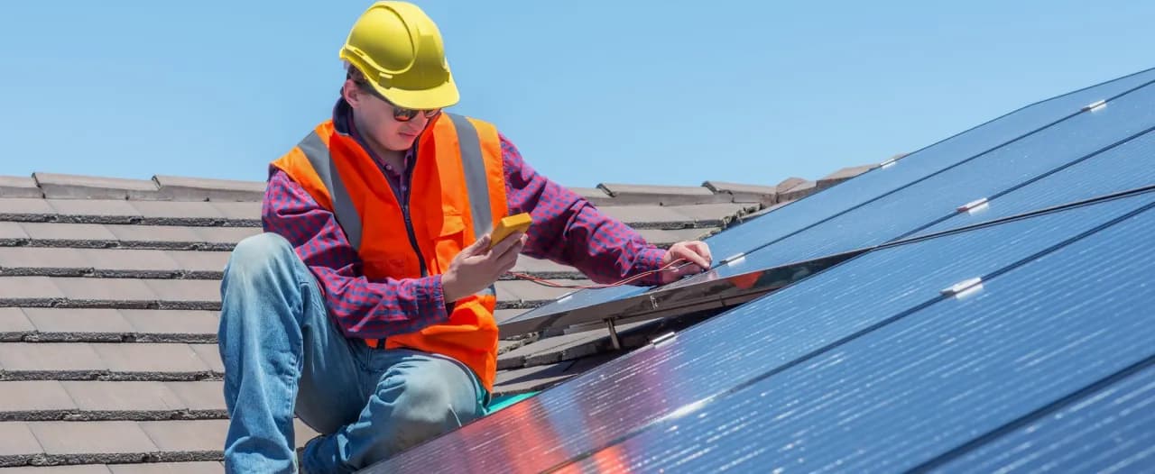 Ile prądu produkuje fotowoltaika? Sprawdź, ile możesz zaoszczędzić