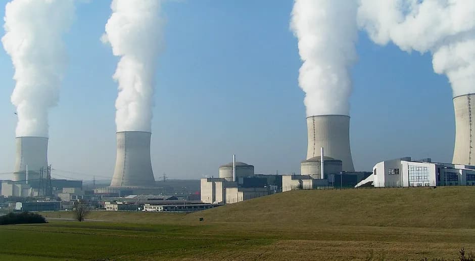 Elektrownie atomowe we Francji - ile ma ich ten kraj i jaka jest ich przyszłość?