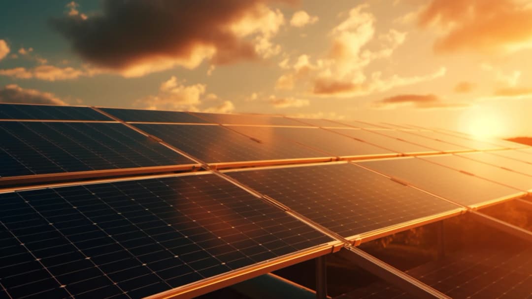 Opinie o panelach fotowoltaicznych Risen - Czy warto?