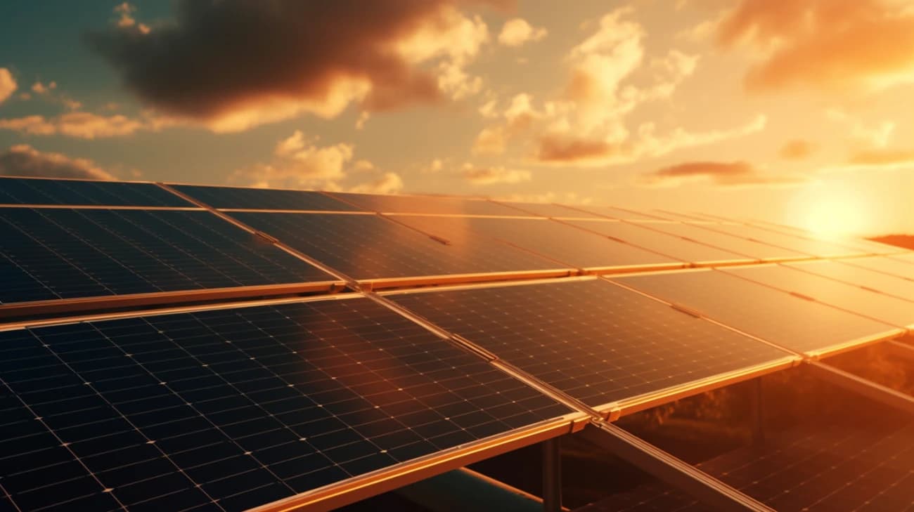 Opinie o panelach fotowoltaicznych Risen - Czy warto?