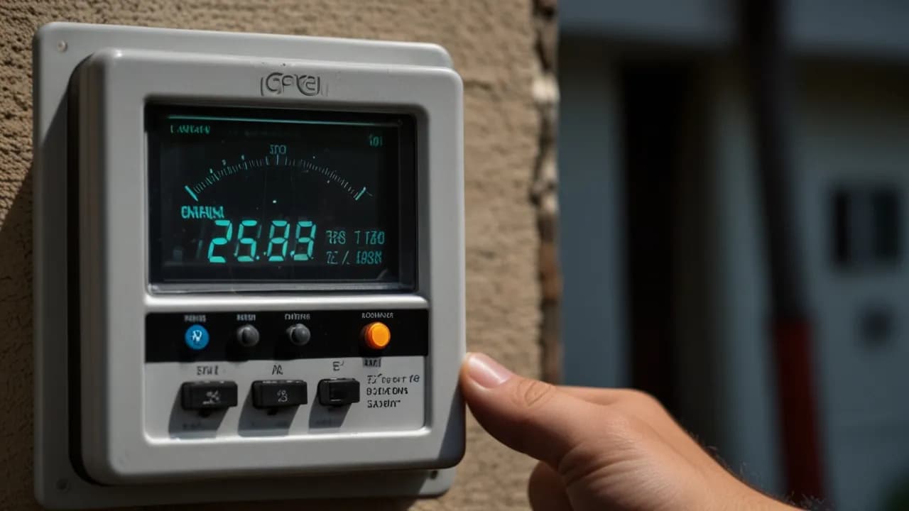 Jak bezbłędnie odczytać mój licznik Tauron? 3 kroki dla każdego