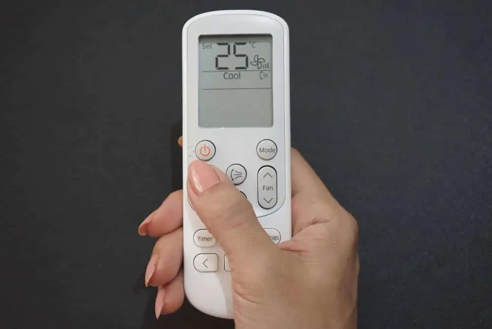 Instrukcja do pilota klimatyzacji Gree - Prosty przewodnik