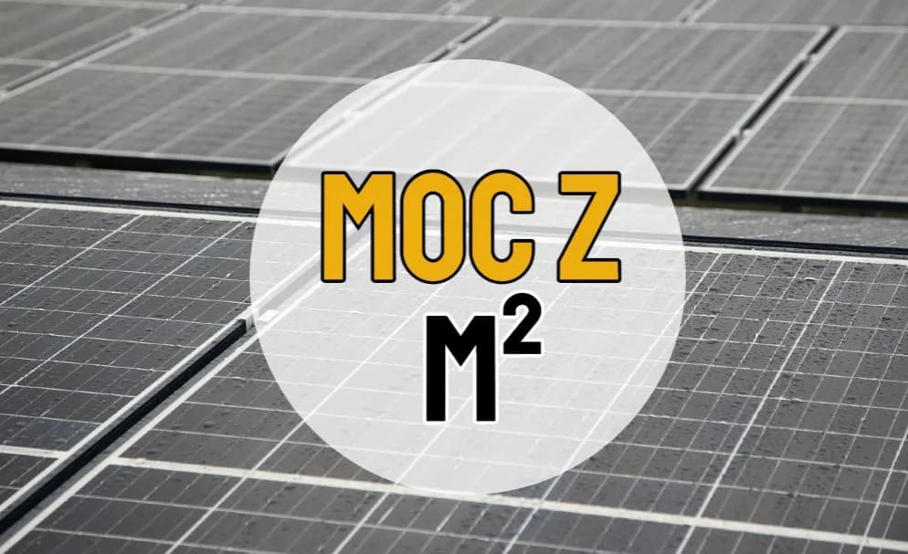 Ile m2 potrzebujesz na instalację fotowoltaiki 1 kW? Sprawdź!
