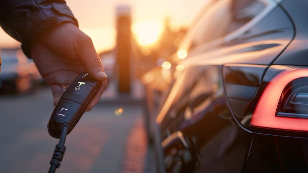 Dopłaty do aut elektrycznych - kto może skorzystać z programu?