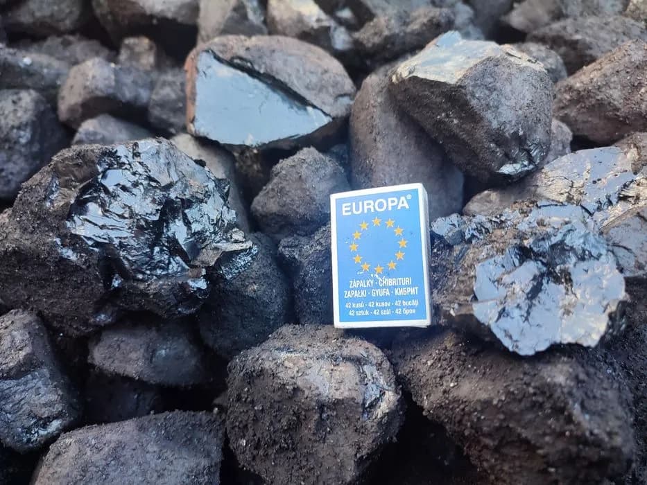 Oszczędny węgiel brunatny - gdzie kupić tanio?