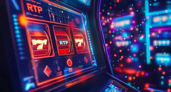 Czym jest zmienność i RTP w automatach online?