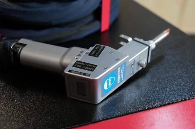 Praktyczne porady dotyczące obsługi i konserwacji spawarek laserowych