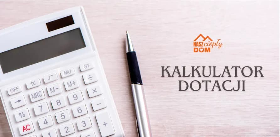 Jak obliczyć dotację z programu czyste powietrze kalkulator online