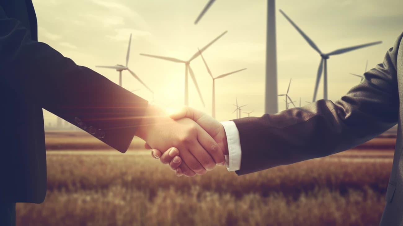 Umowy PPA a linia bezpośrednia: nowe zmiany w ustawie OZE i cable pooling