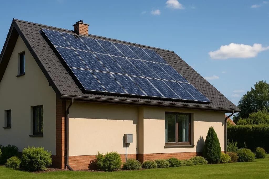 Jaką taryfę wybrać przy fotowoltaice, by zaoszczędzić na rachunkach?