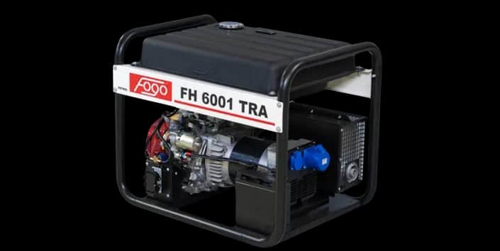 Cichy agregat prądotwórczy do domu – jaki wybrać?