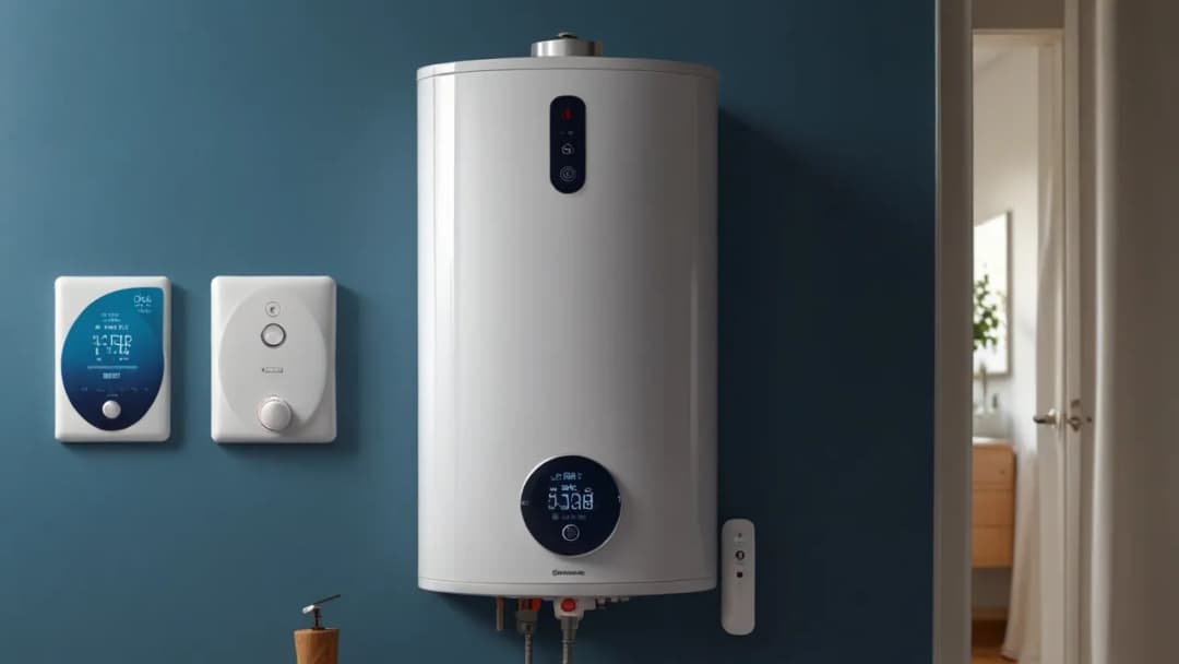 Jaki bojler elektryczny wybrać dla 3 osób?