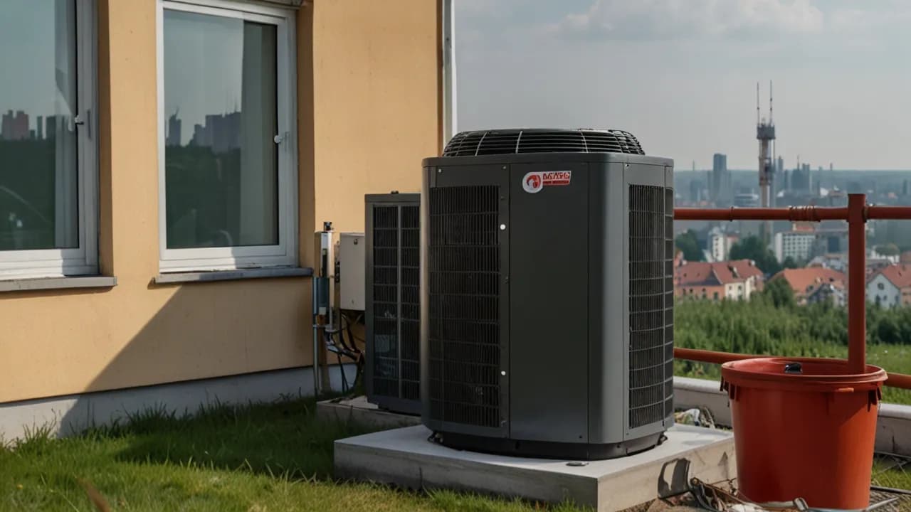 Gdzie kupić pompę ciepła w Kielcach? Najlepsi instalatorzy