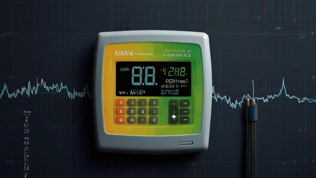 Jak przeliczyć MWh na kWh? Prosty kalkulator online