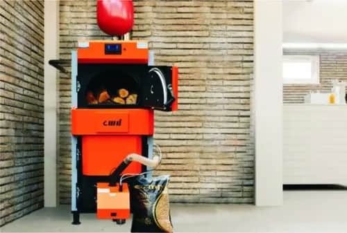 Piec na pellet i drewno - opinie, ceny i najlepszy wybór