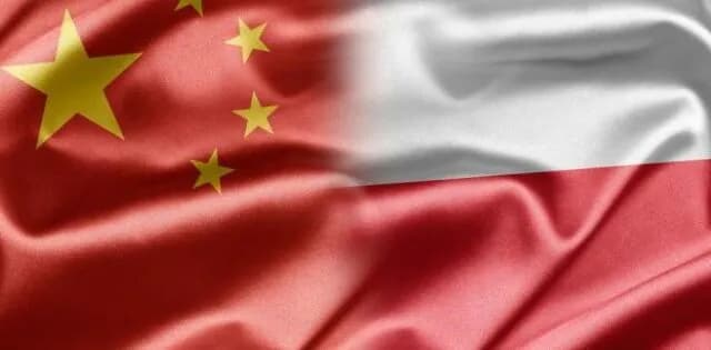 Co importuje Polska z Chin? Zaskakujące fakty!