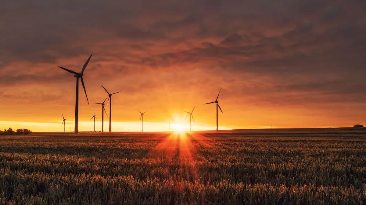 Elektrownie wiatrowe i słoneczne: wybór, korzyści i koszty w Polsce