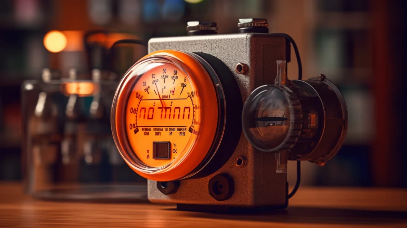 Energa licznik: jak sprawdzić i zarządzać?