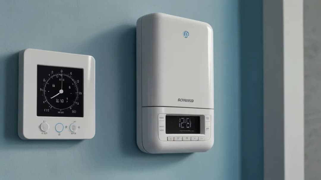 Rotenso Imoto to jest przełom w świecie klimatyzacji? Analiza