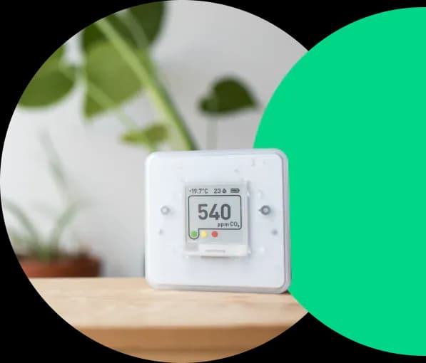 Czujnik czystego powietrza - jak wybrać najlepszy model dla siebie?