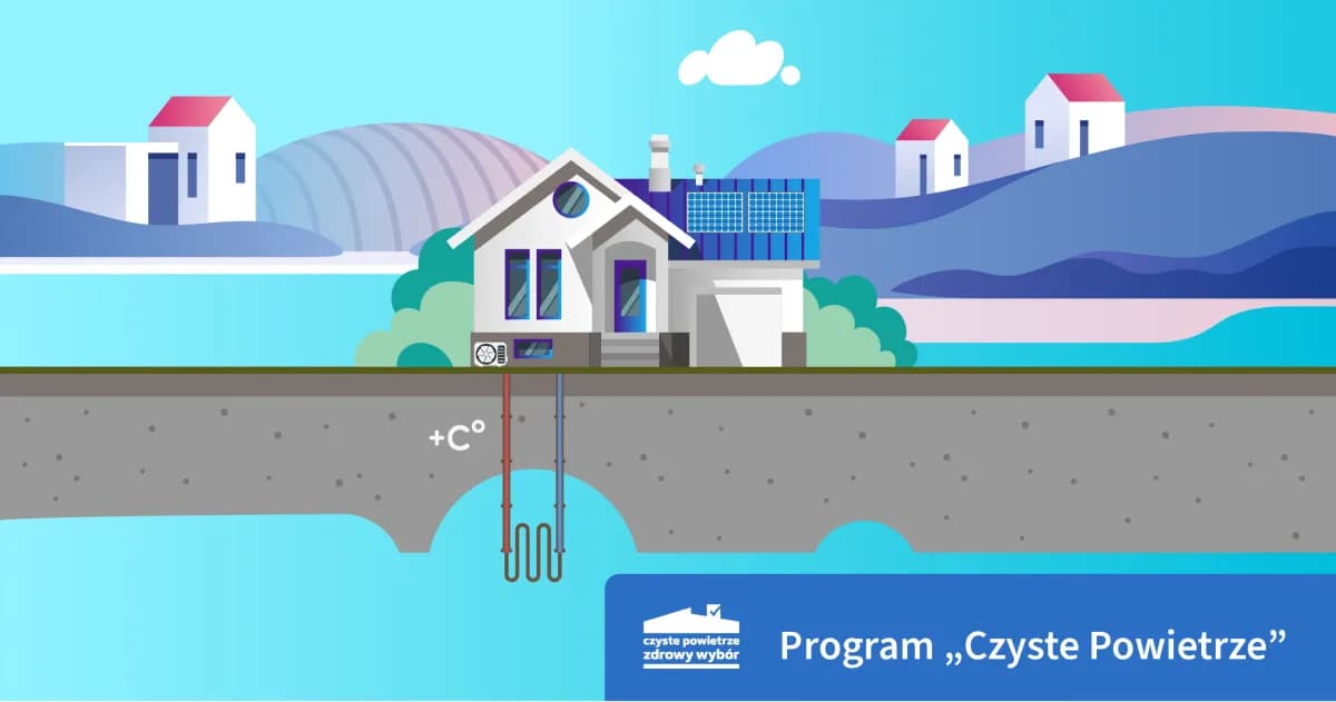 Jak uzyskać zgodę współwłaściciela na program czyste powietrze?