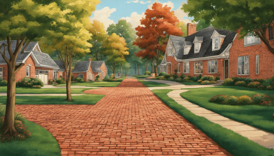 Ile kosztuje metr ułożenia kostki brukowej - Ceny i porady