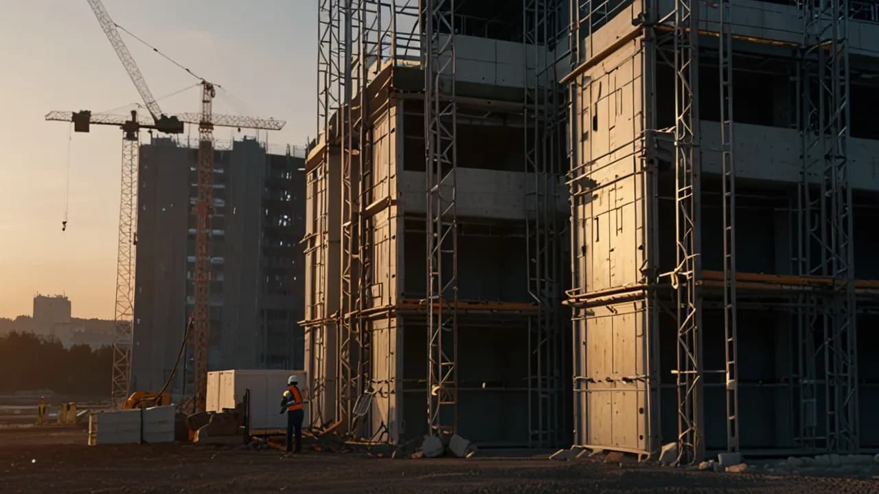 Czy wiesz, jak uzyskać prąd budowlany Enea? 5 kluczowych faktów