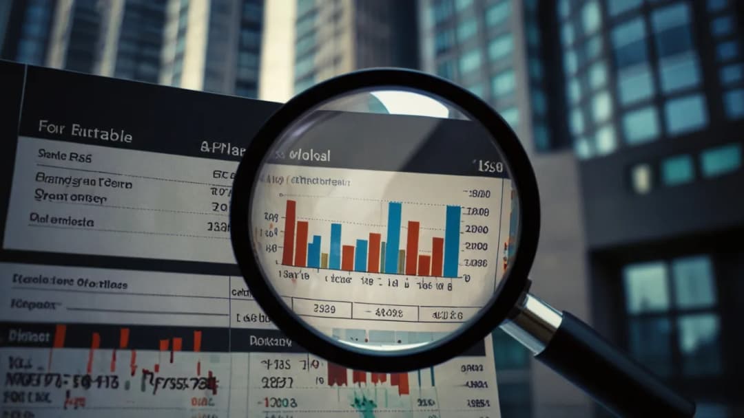 Czy firma jest w upadłości? Oto, gdzie możesz szybko to sprawdzić