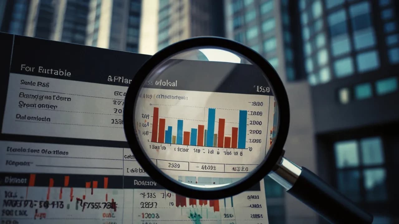 Czy firma jest w upadłości? Oto, gdzie możesz szybko to sprawdzić