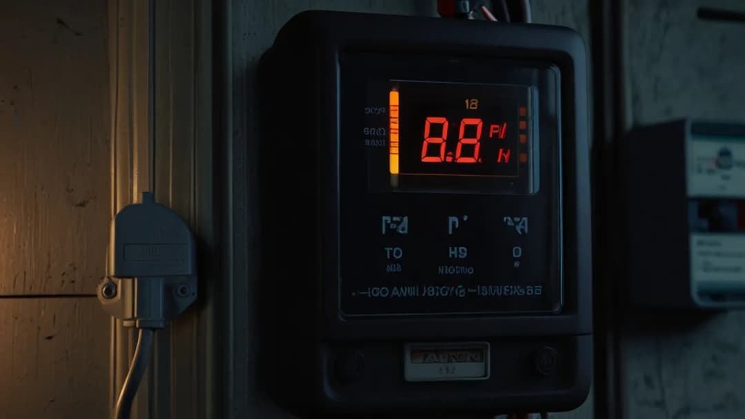 Jak zwiększyć moc przyłączeniową w Tauronie?