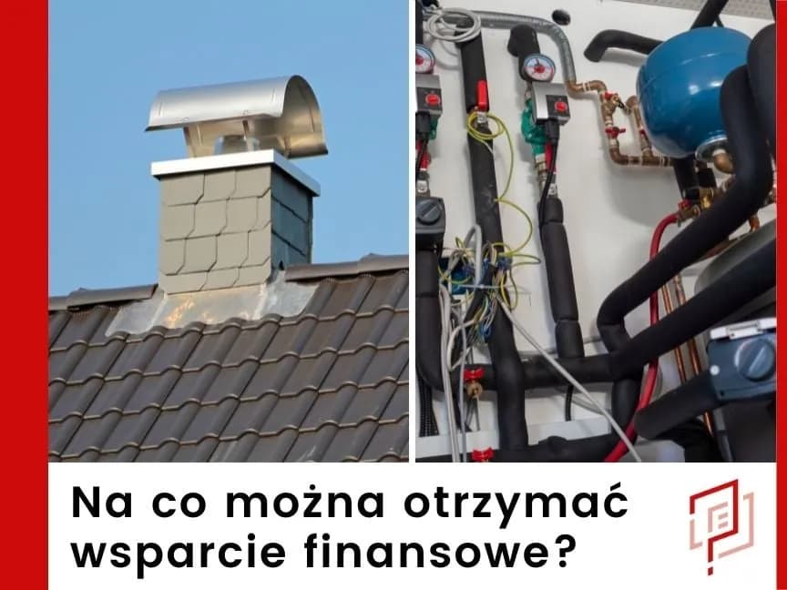 Czyste powietrze Radom: jak uzyskać dofinansowanie na modernizację?