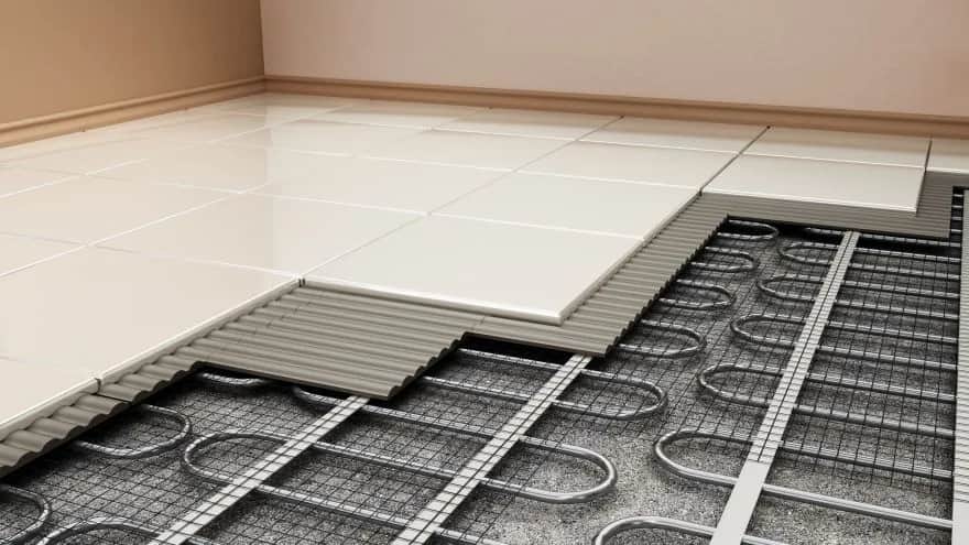 Ogrzewanie centralne w bloku - jak działa i dlaczego warto używać?