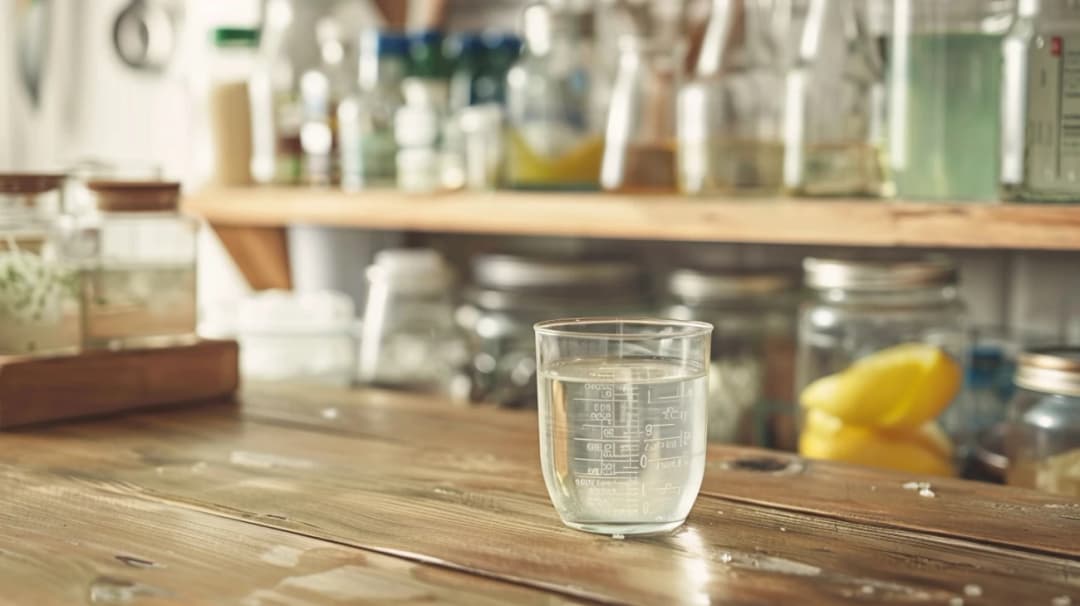 1 litr to ile dm3? Przelicznik jednostek objętości