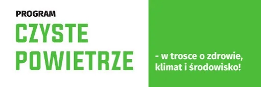Czyste powietrze zdrowy wybór – jak poprawić jakość życia i zdrowia