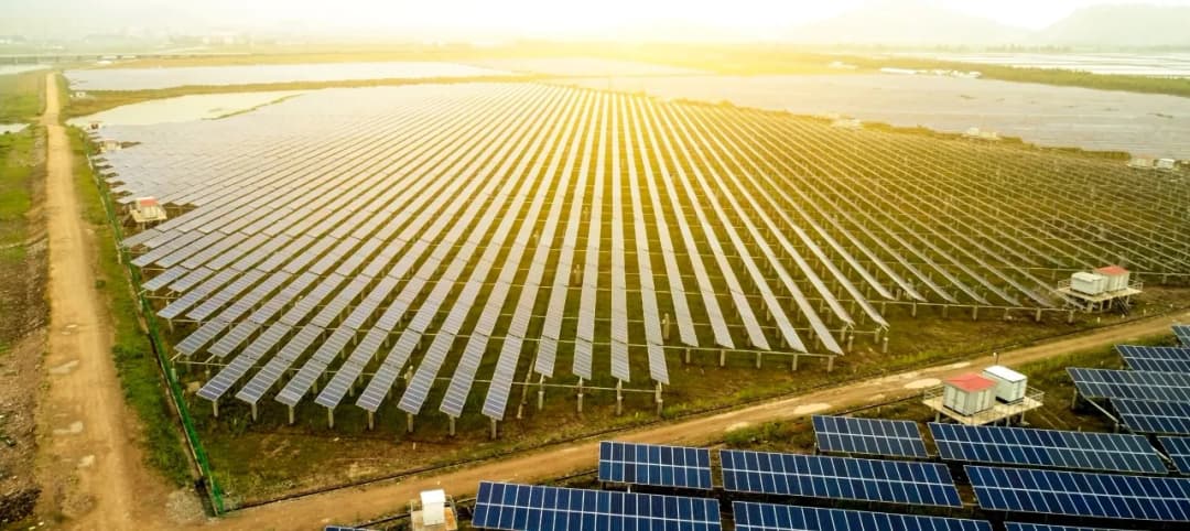 Dlaczego na półwyspie krymskim przeważają elektrownie słoneczne? Fakty i wyzwania