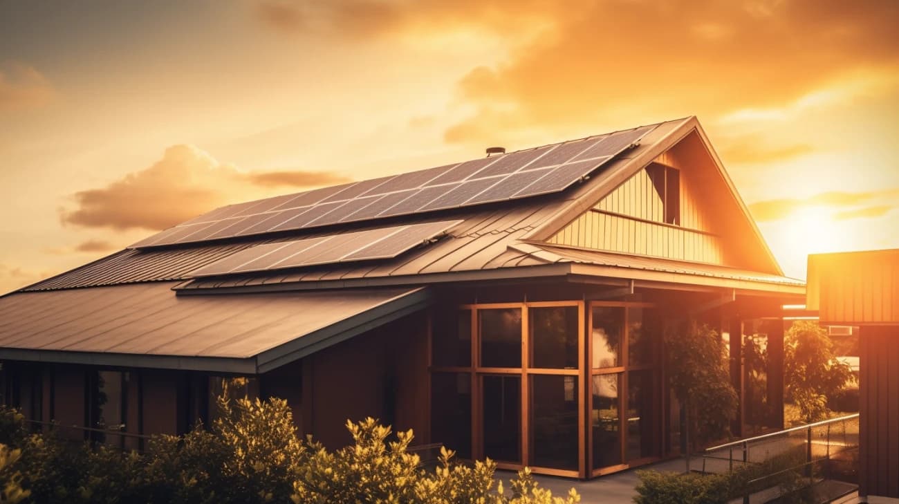 Panele fotowoltaiczne 600w - Moc 600w i Oszczędność Energii