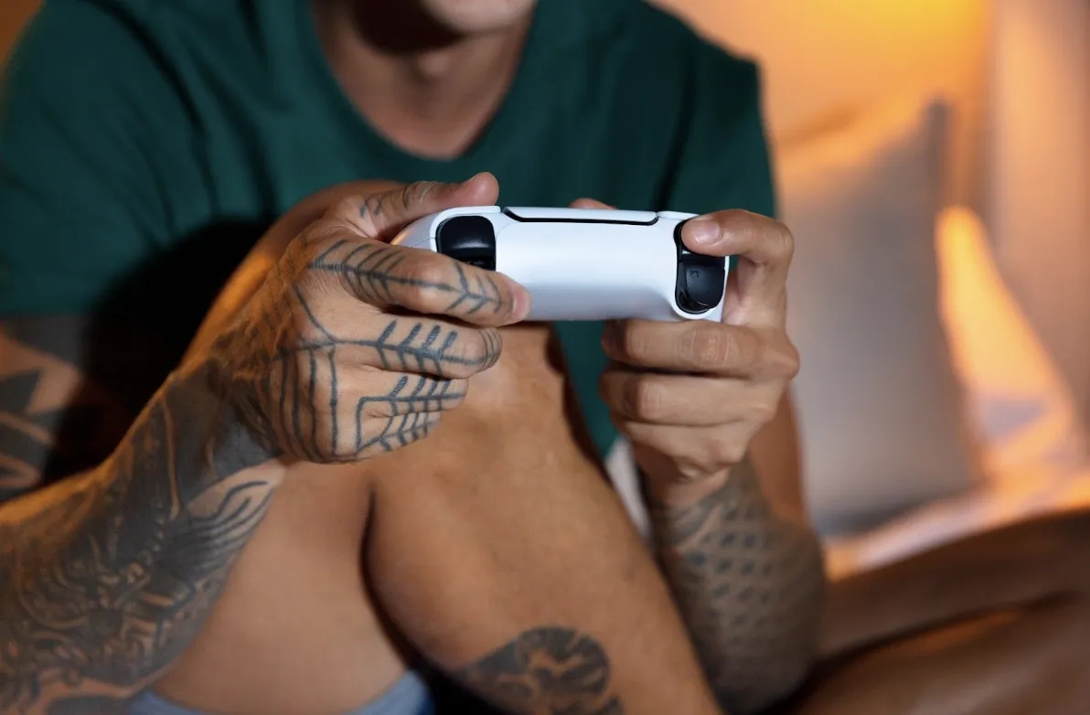 Odpowiedzialna gra szyta na miarę dla różnych typów graczy