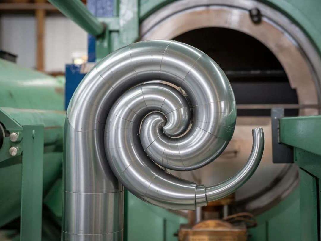 Ile kosztuje wymiana ślimaka w piecu na ekogroszek? Sprawdź ceny!