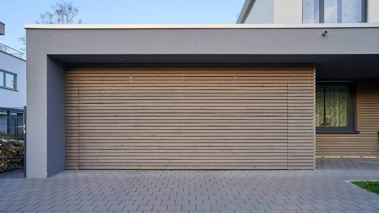 Ceny bram garażowych - ile kosztuje brama garażowa, bramy garażowe ceny