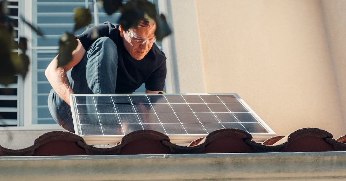 Instalacja fotowoltaiczna off grid - jak działa i jakie korzyści?