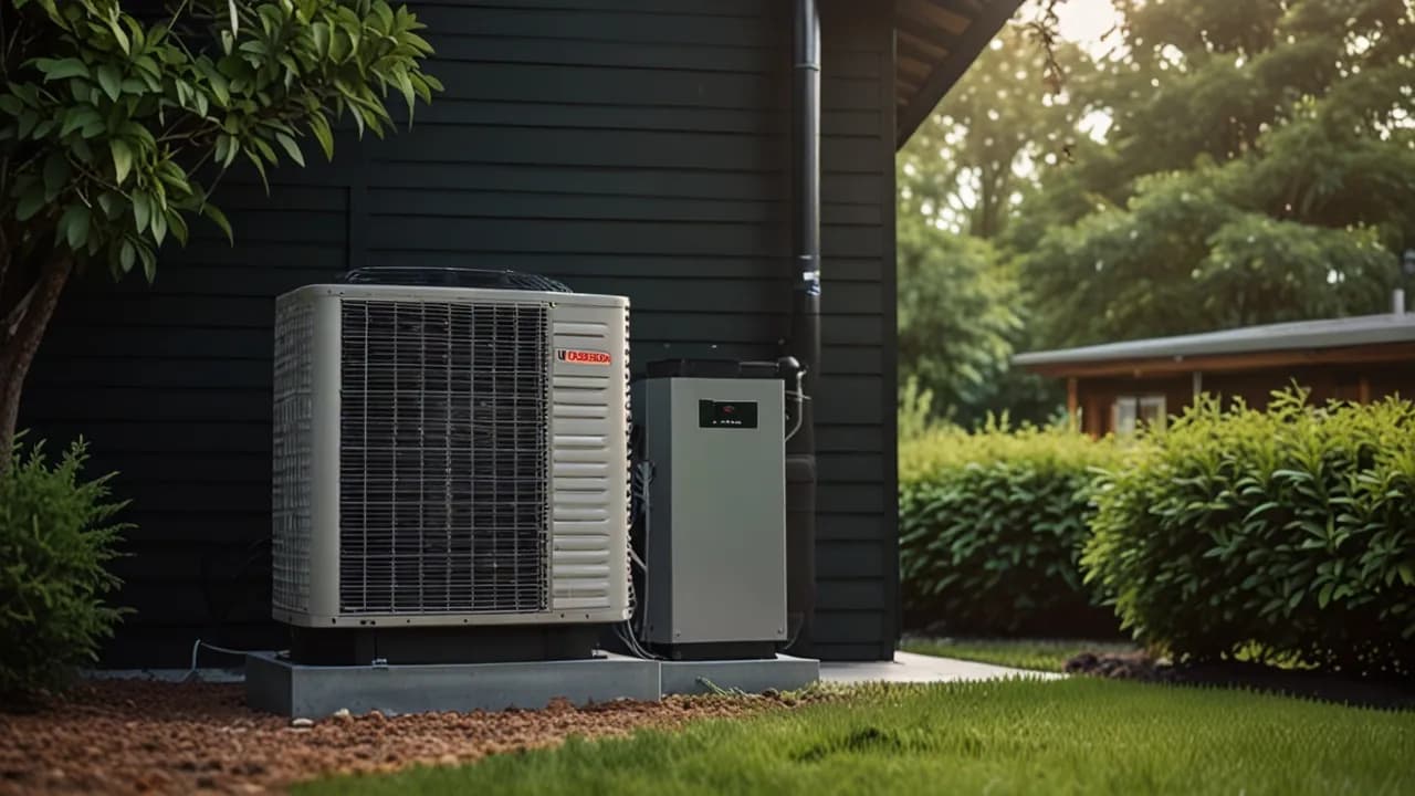 Którą pompę ciepła Alpha Innotec wybrać? Ogrzewamy dom mądrze